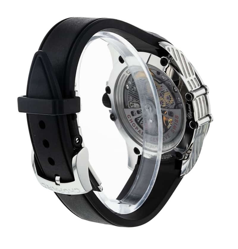 Chopard Superfast Racing 168536-3001